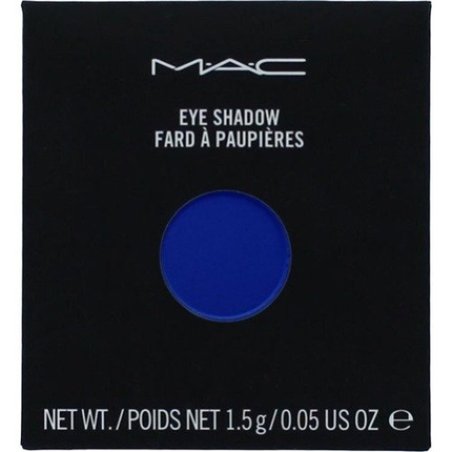 MAC Eyeshadow Refill Pan Atlantic Blue