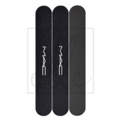 Mac Manicure File - Essential Nail Care Tool