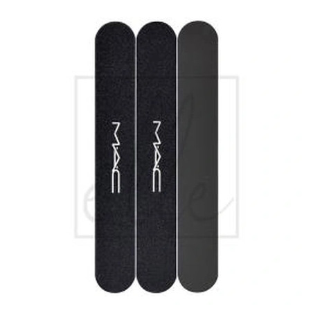 Mac Manicure File - Essential Nail Care Tool