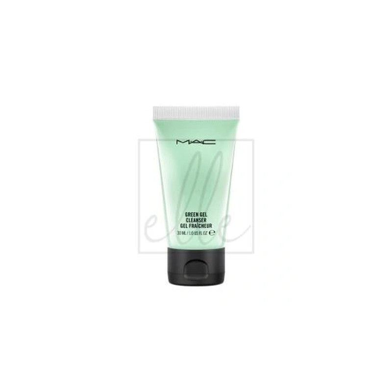 Mac Green Gel Cleanser - Travel Size 30ml