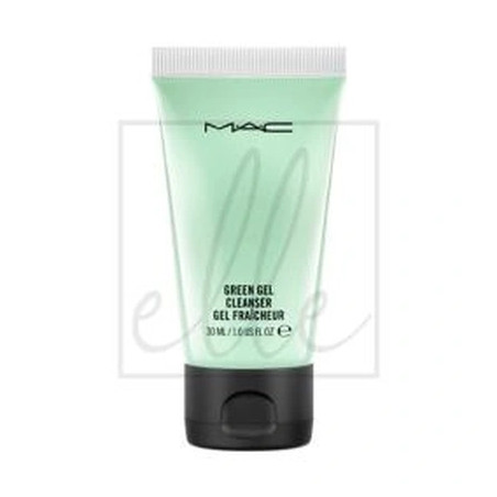 Mac Green Gel Cleanser - Travel Size 30ml