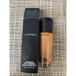 Mac Matchmaster Foundation SPF 15 7.0