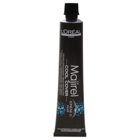 L'Oreal Professionnel Majirel Cool Cover Mocha 5.18 50ml