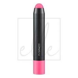 Mac Patent Polish Lip Pencil - Fearless