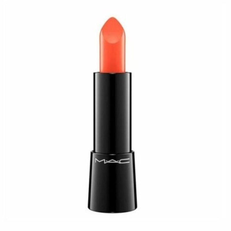 New Mac Mineralize Rich Lipstick Utterly Delicious 3.6g 0.12oz