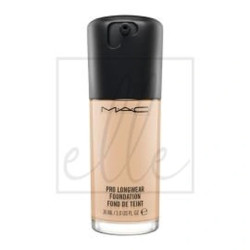 Mac Pro Longwear Foundation - Nw13