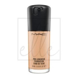 Mac Pro Longwear Foundation - Nw18