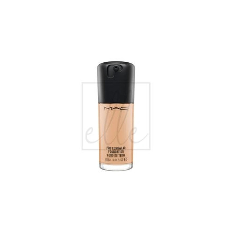 Mac Pro Longwear Foundation - Nw18