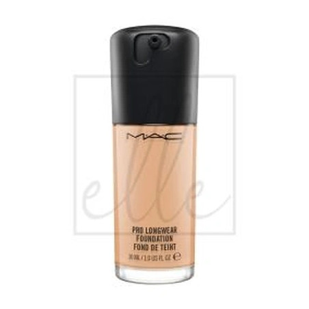 Mac Pro Longwear Foundation - Nw18