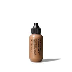 MAC FACE AND BODY RADIANT SHEER FOUNDATION 50 ml Bouteille Crème n5