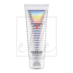 Mac Lightful C Marine-Bright Formula Cleanser - 100ml