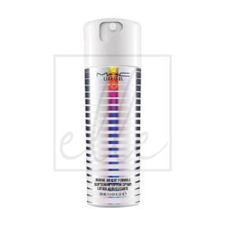 Mac Lightful C Marinebright Formula Softening Lotion Spray - 100ml