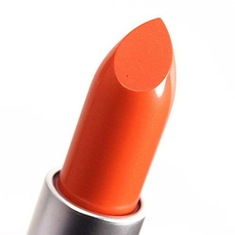 MAC Cremesheen Lipstick Tokyo Tizzy