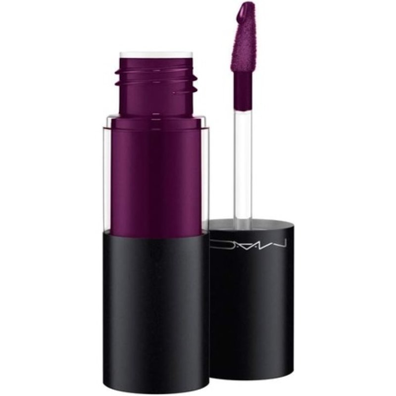 Mac Versicolour Lip Gloss Perpetual Holiday Purple 8.5ml