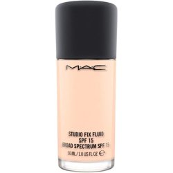 Mac Studio Fix Fluid Foundation SPF15 N4 30ml