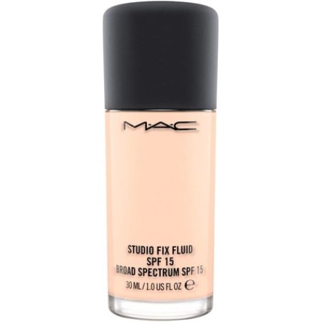 Mac Studio Fix Fluid Foundation SPF15 N4 30ml