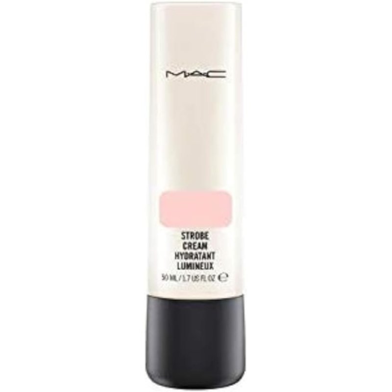 M.A.C Strobe Cream Pinklite 50ml