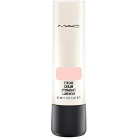 M.A.C Strobe Cream Pinklite 50ml