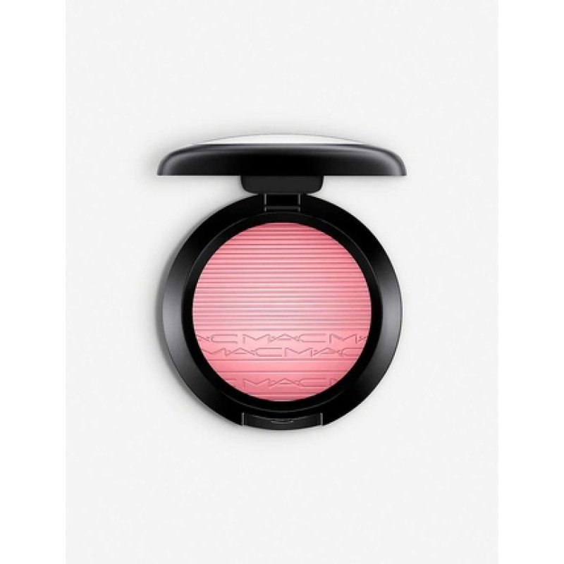 Mac Extra Dimension Blush Into The Pink 4GM/.14 Ounce