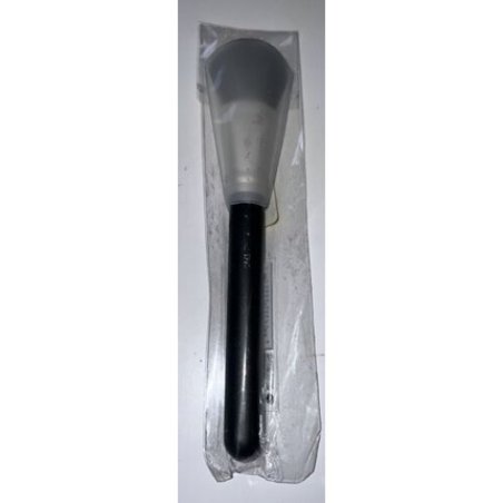 Mac 127s Synthetic Split Fiber Face Brush