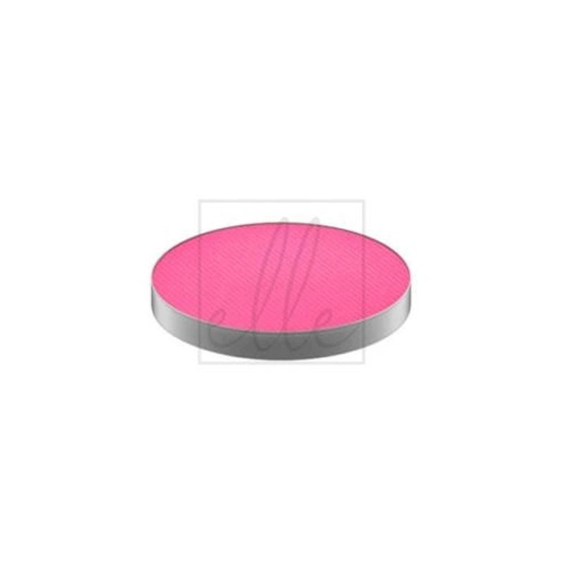 Mac Powder Blush Refill Pan For Pro Palette - Bright Pink