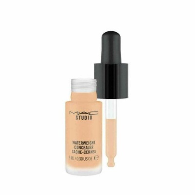 Brand New MAC Studio Waterweight Liquid Concealer 9ml NC30