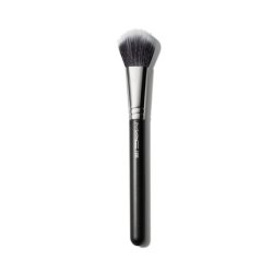 MAC 159 Synthetic Duo Fibre Blush Brush Black