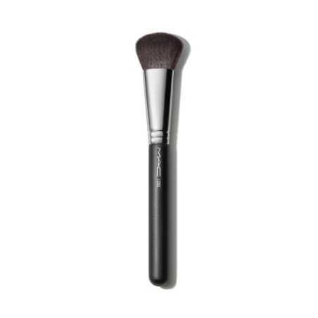 MAC 128S Split Fibre Cheek Brush