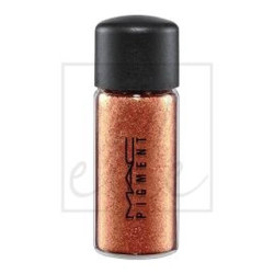 Mac Pigments - Copper Sparkle