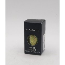 Mac Glitter Brilliance in Gold Hologram 0.15oz