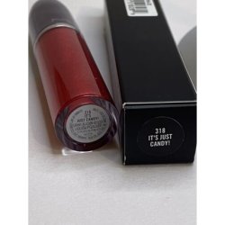Mac Grand Illusion Liquid Lip Colour It's Just Candy 318