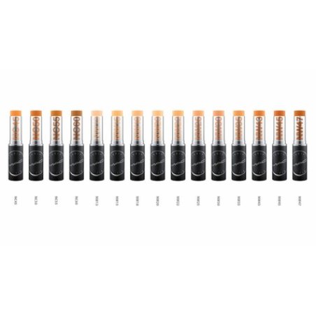 MAC Studio Fix Soft Matte Foundation Stick NC40