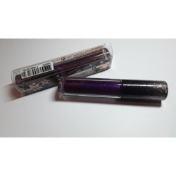New! MAC Starf*cker Pure Glitter Lipglass 3.1ml Lip Gloss