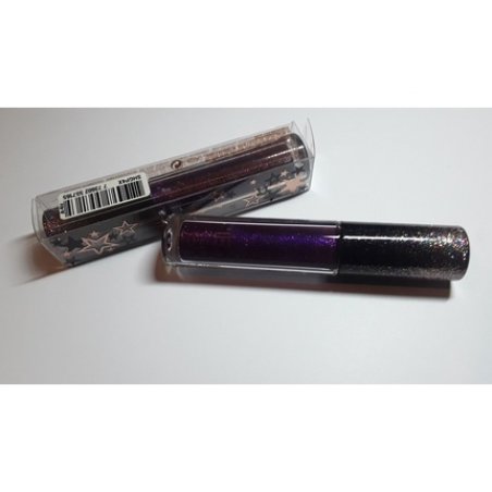 New! MAC Starf*cker Pure Glitter Lipglass 3.1ml Lip Gloss