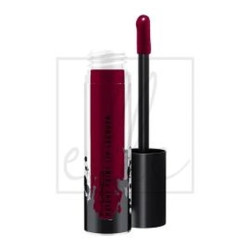 Mac Patent Paint Lip Lacquer - 597 Polished Prize