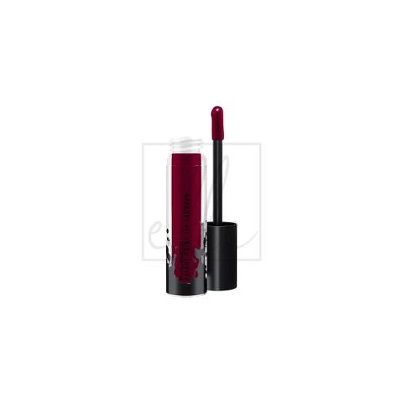 Mac Patent Paint Lip Lacquer - 597 Polished Prize
