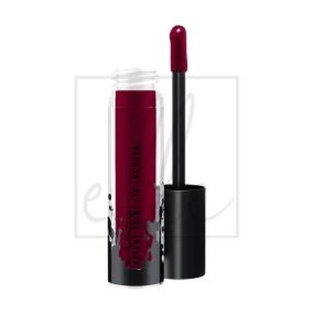 Mac Patent Paint Lip Lacquer - 597 Polished Prize