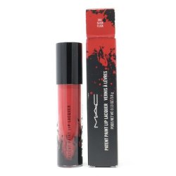 Mac Patent Paint Lip Lacquer 0.13oz 3.8g