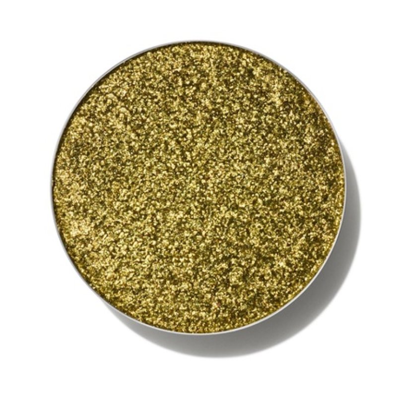 MAC Dazzleshadow Extreme Eye Shadow Refill Pan Joie de Glitz 0.05 oz 1.5 g