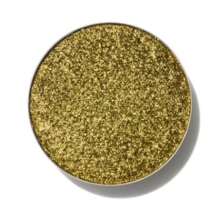 MAC Dazzleshadow Extreme Eye Shadow Refill Pan Joie de Glitz 0.05 oz 1.5 g