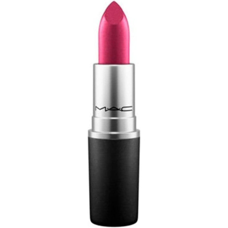 MAC Frost Lipstick 311 New York Apple 3g
