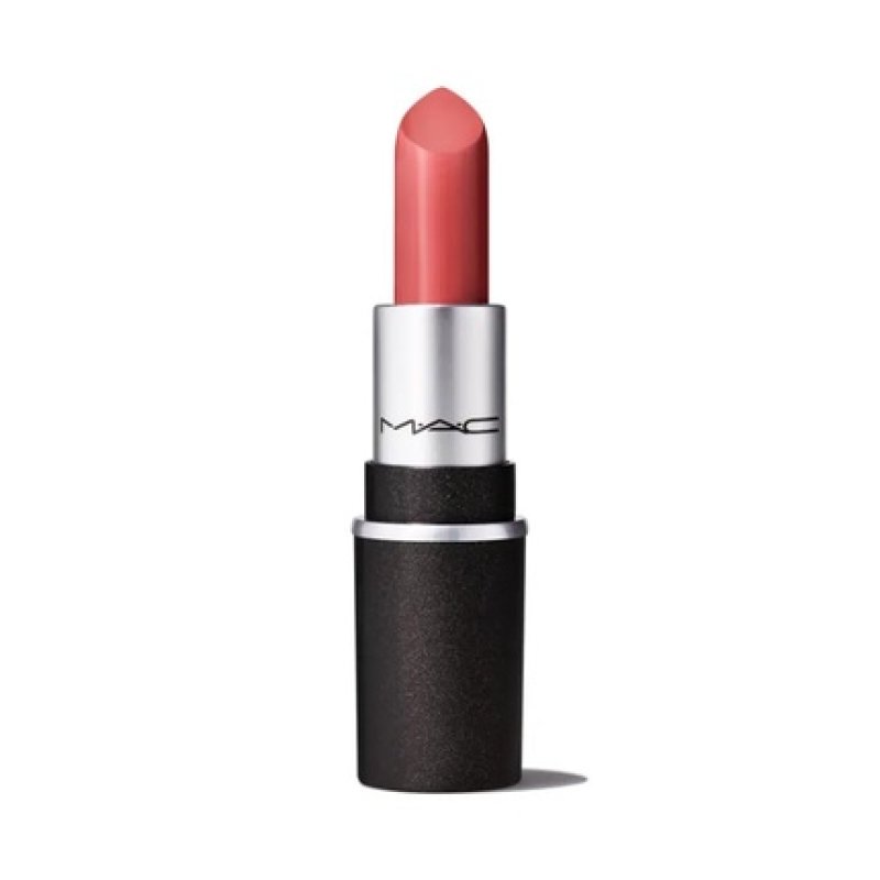 MAC Lipstick Mini Mehr Matte 1.8g/0.06oz