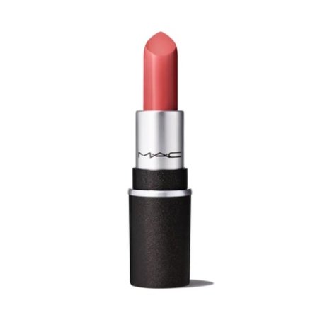 MAC Lipstick Mini Mehr Matte 1.8g/0.06oz