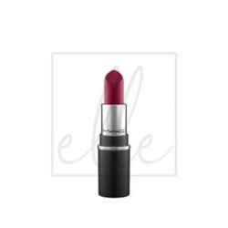 Mac Mini Lipstick D For Danger - 1.8g