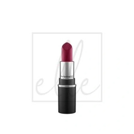 Mac Mini Lipstick D For Danger - 1.8g
