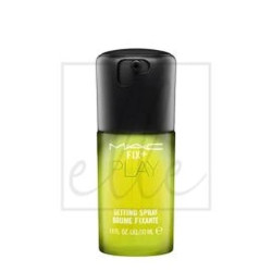 Mac Fix Play - 30ml By Mac