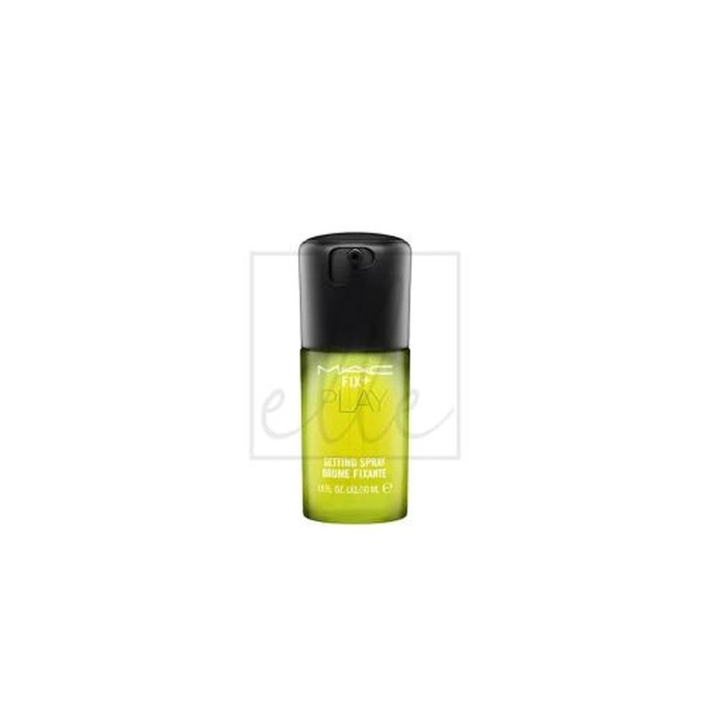 Mac Fix Play - 30ml By Mac