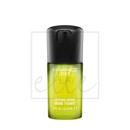 Mac Fix Play - 30ml By Mac
