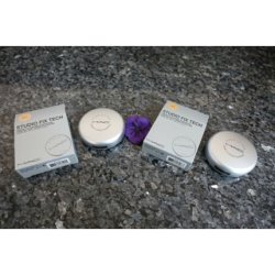 Mac Studio Fix Tech Cream Powder Foundation