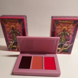 Mac X Harry Reed Lipstick Palette - From Harris With Love Limited Edition
